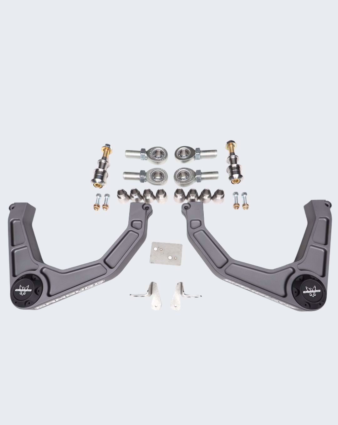 Camburg Upper Arms Toyota LC300 310173