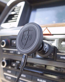 Magflex Flex Magnetic Wireless Charger MAGNETIC