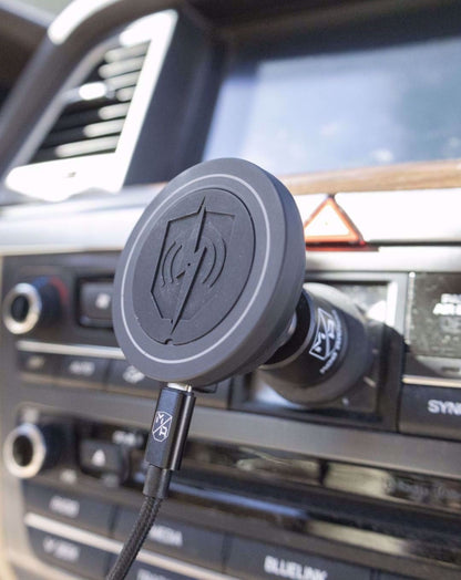 Magflex Flex Magnetic Wireless Charger MAGNETIC