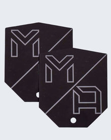 MobNetic Plates 2 pack MOBN-PL-ACC
