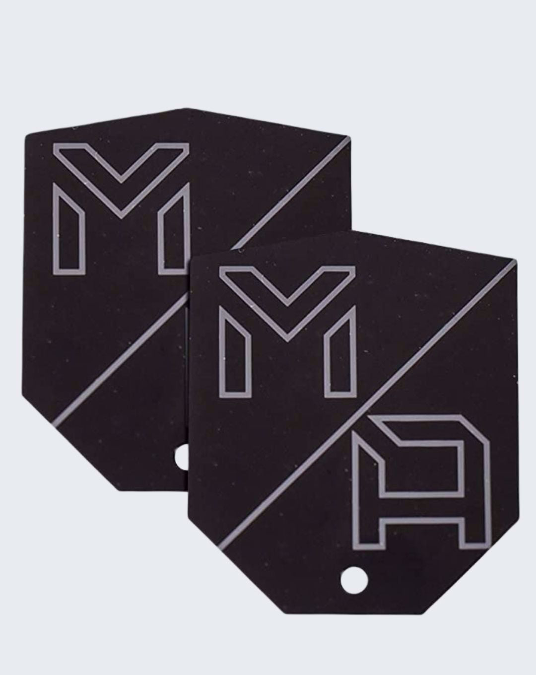 MobNetic Plates 2 pack MOBN-PL-ACC