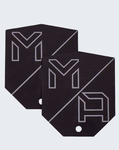 MobNetic Plates 2 pack MOBN-PL-ACC