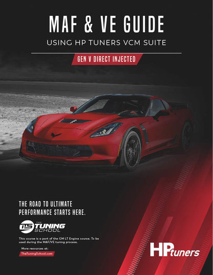 Tuning School GM LT Engine Tuning 4031