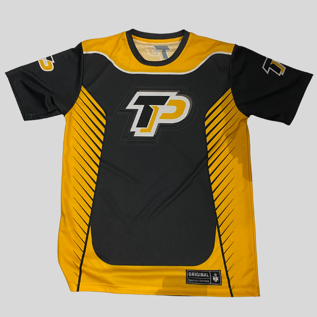 TOP PERFORMANCE T-Shirt POLYSTER