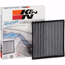K&N Cabin Air Filter Toyota VF2000