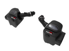 AFE POWER Momentum GT Cold Air Intake System Toyota Land Cruiser (J300) 22-23 V6-3.5L 50-70091D