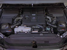 AFE POWER Momentum GT Cold Air Intake System Toyota Land Cruiser (J300) 22-23 V6-3.5L 50-70091D