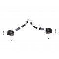AFE POWER Momentum GT Cold Air Intake System Toyota Land Cruiser (J300) 22-23 V6-3.5L 50-70091D