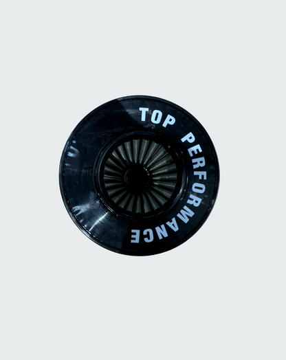 TP STAINLESS FILTER 4 INCH