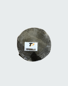 TP Titanium Exhaust Heat Wrap 50mm x 15m