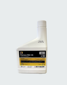Errecom A/C Compressor Oil – OL6004.M.P2