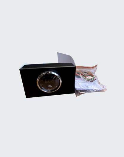 Depo Gauges Digital Blue LED Tachometer DPTADB