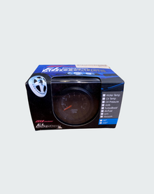 Depo Gauges Electrical Tachometer DPTAB-12V