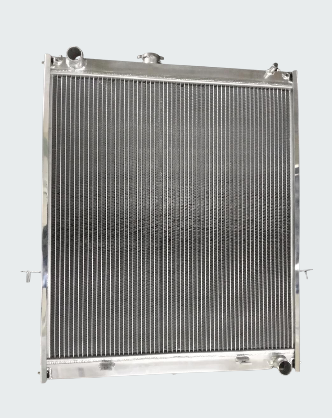 TOP PERFORMANCE Radiator Nissan Patrol PERFORMANCE