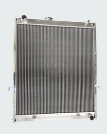 TOP PERFORMANCE Radiator Nissan Patrol PERFORMANCE