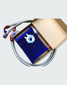 OIL Cooler 15ROW