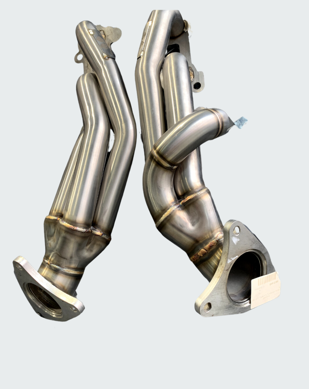 Toyota Performance Header Toyota Tundra/Land Cruiser 4.7L 2007-2011 PERFORMANCE