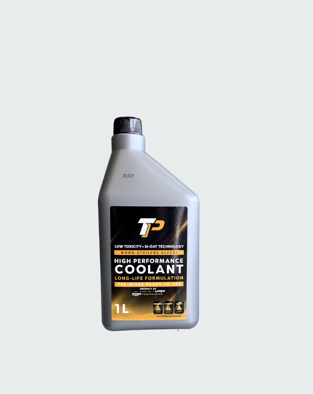 TOP PERFORMANCE COOLANT LOAF3301