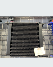 TOP PERFORMANCE ENGINE COOLER S126