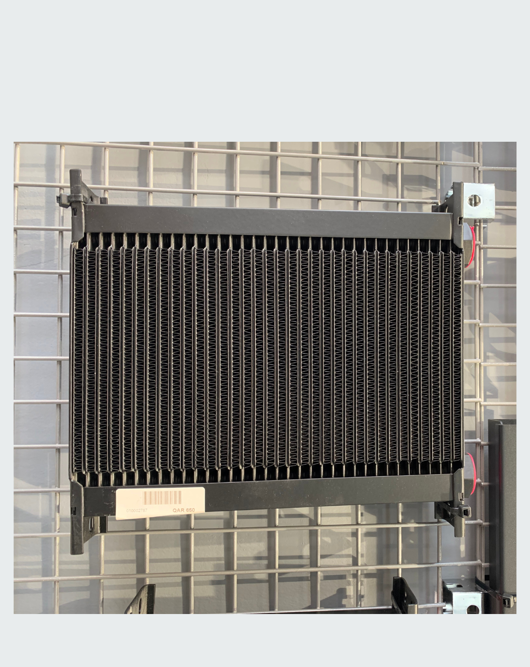 TOP PERFORMANCE ENGINE COOLER S135