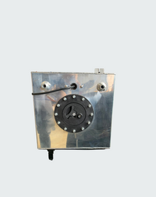TOP PERFORMANCE Fuel Cell 5Gallon AN10