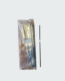 TOP PERFORMANCE Locking Tie Heat Wrap LOCKING