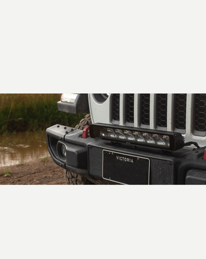 Stedi lights ST-X 21.5 LED Light Bar LEDST-X-20-8L
