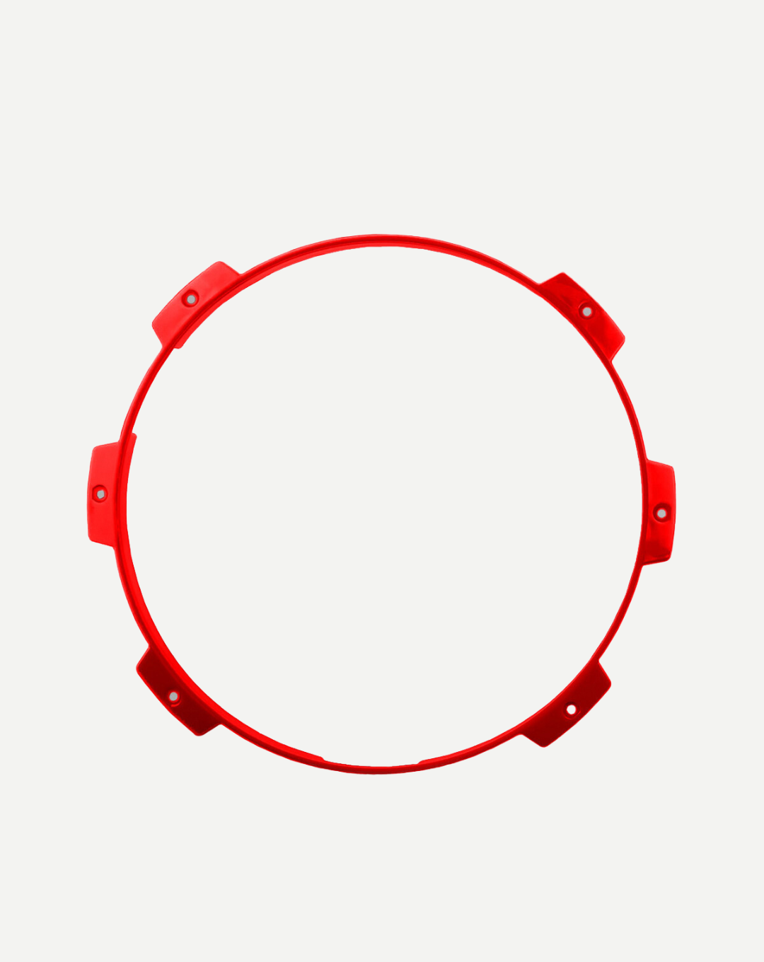 Dragy Type-X Pro Ring PRORINGRED