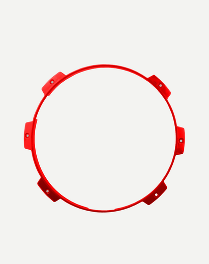 Dragy Type-X Pro Ring PRORINGRED