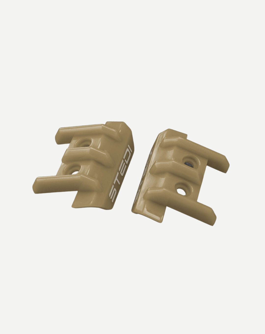 Stedi lights Color Caps PROCAPSANDYTAUPE
