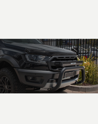 Stedi lights Black Out Cover CVRST4K-28-STEDI