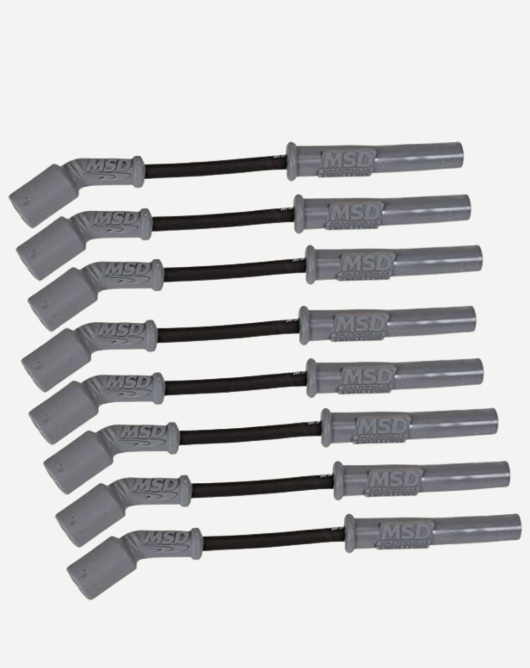 MSD Spark Plug Wire Set MSD32813