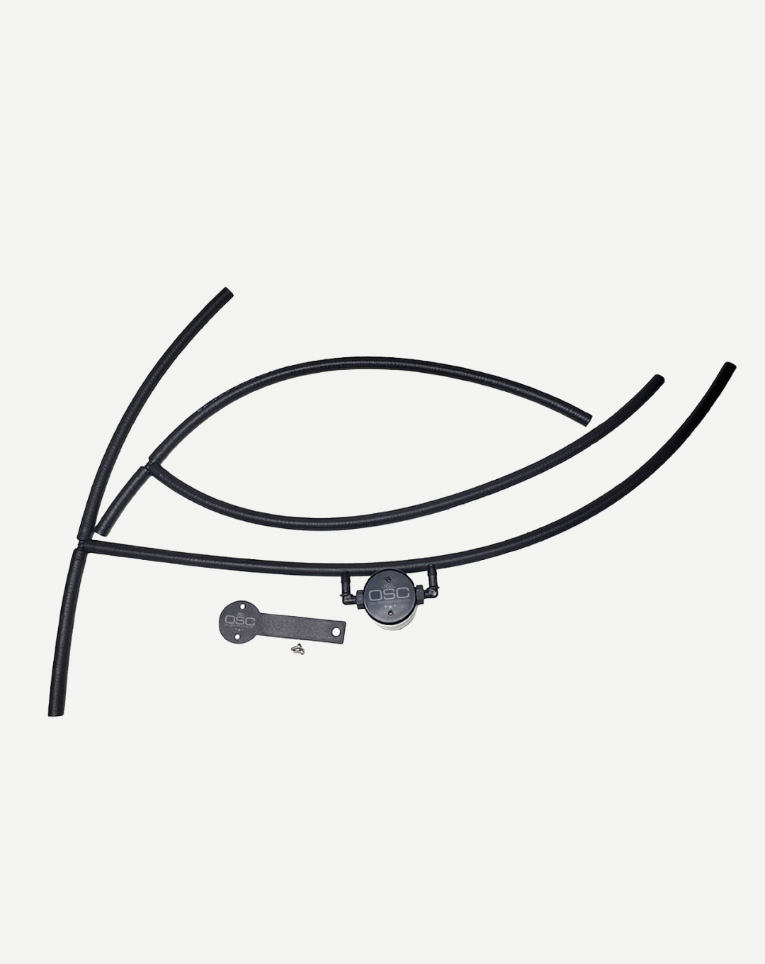J&L Oil Separator Nissan Titan 5.6L (2016–2022) 3108P-B