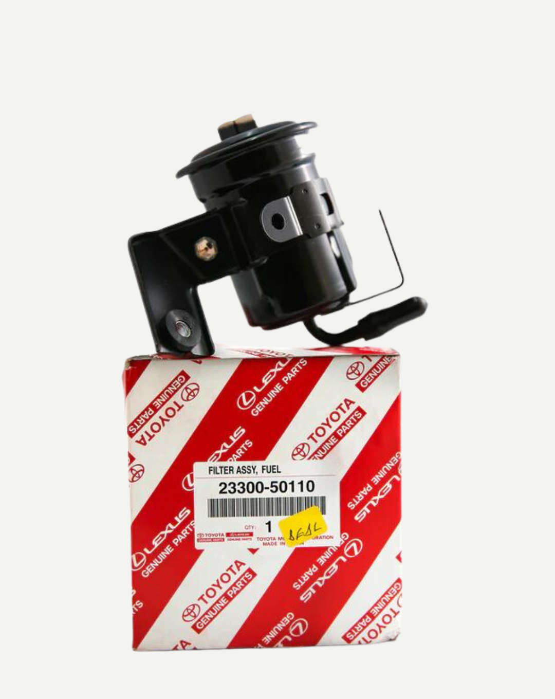 Toyota FUEL FILTER TOY23300-50110