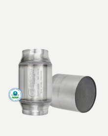 GESI HighOutput Cat Conv Assembly gsp650022