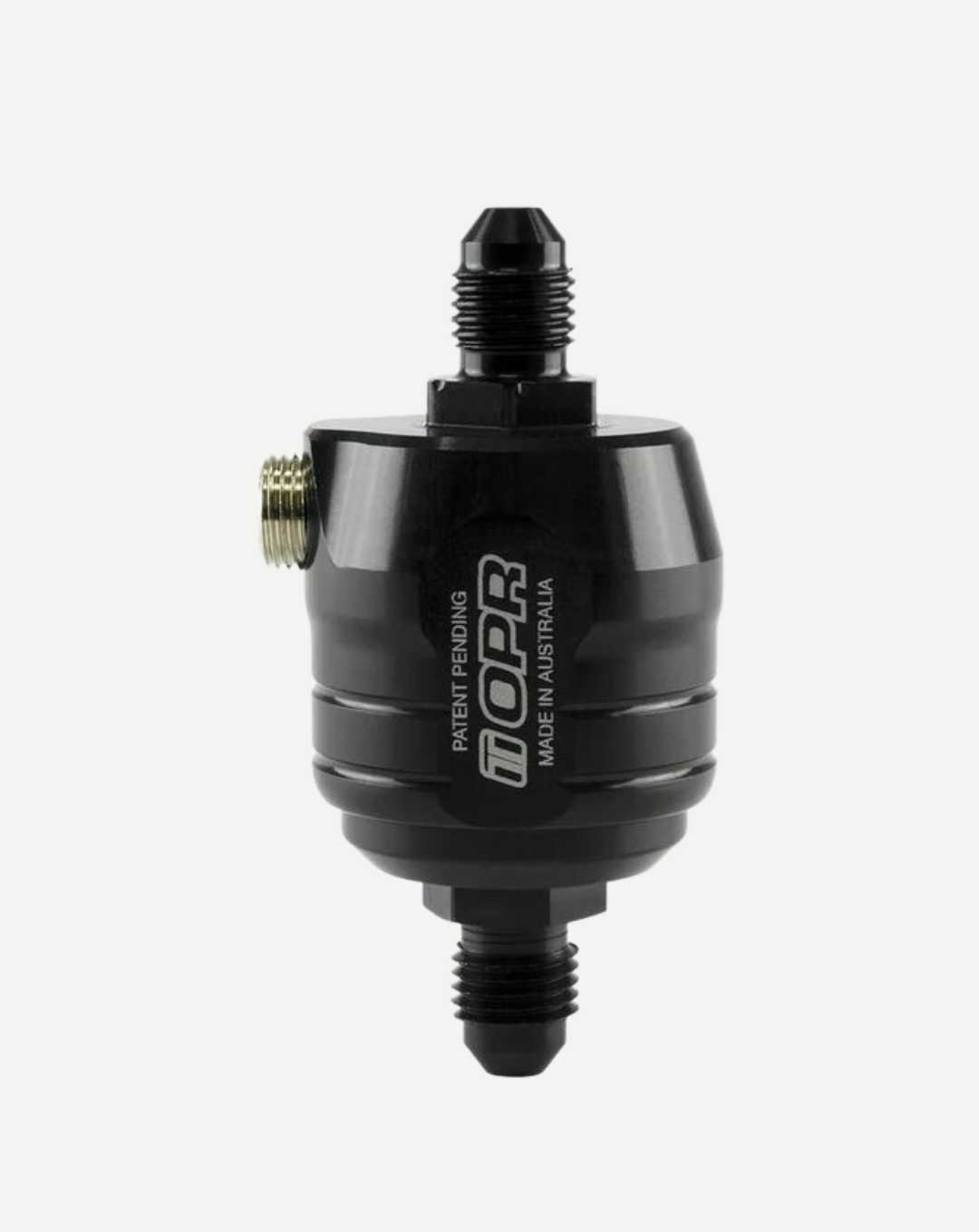 Turbosmart OPR-V2 Oil Pressure Regulator TS-0811-0012