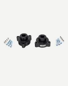 BMS Adjustable Blow Off Valve (BOV) Adapters 2022+ Toy Tundra & 2023+ Toy Sequoia ADJUSTABLE