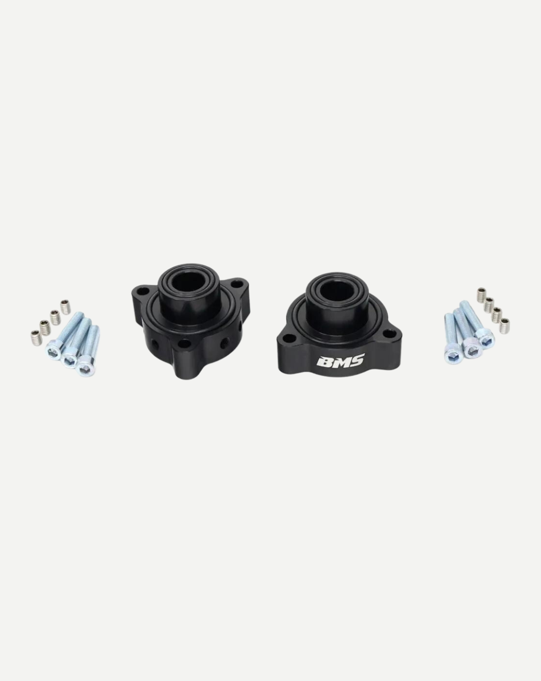 BMS Adjustable Blow Off Valve (BOV) Adapters 2022+ Toy Tundra & 2023+ Toy Sequoia ADJUSTABLE