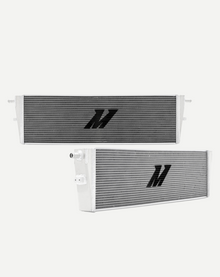 Mishimoto Universal Air-to-Water Heat Exchanger MMRAD-HE-02