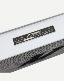 Mishimoto Universal Air-to-Water Heat Exchanger MMRAD-HE-02