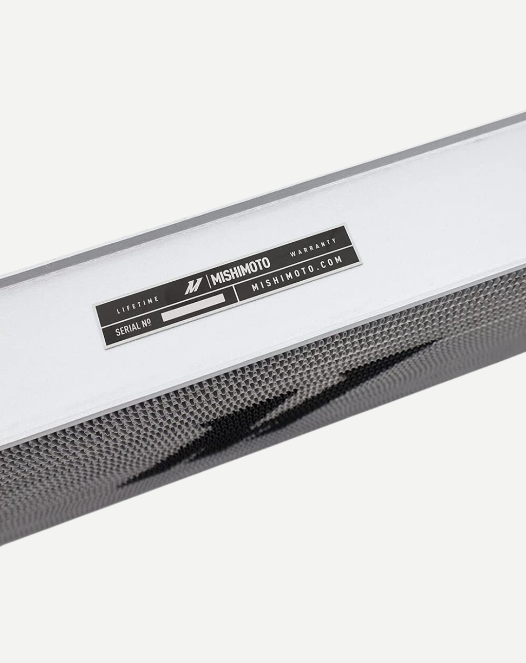 Mishimoto Air-to-Water Heat Exchanger Universal MMRAD-HE-03