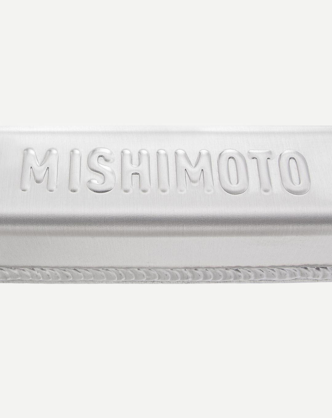 Mishimoto Air-to-Water Heat Exchanger Universal MMRAD-HE-04