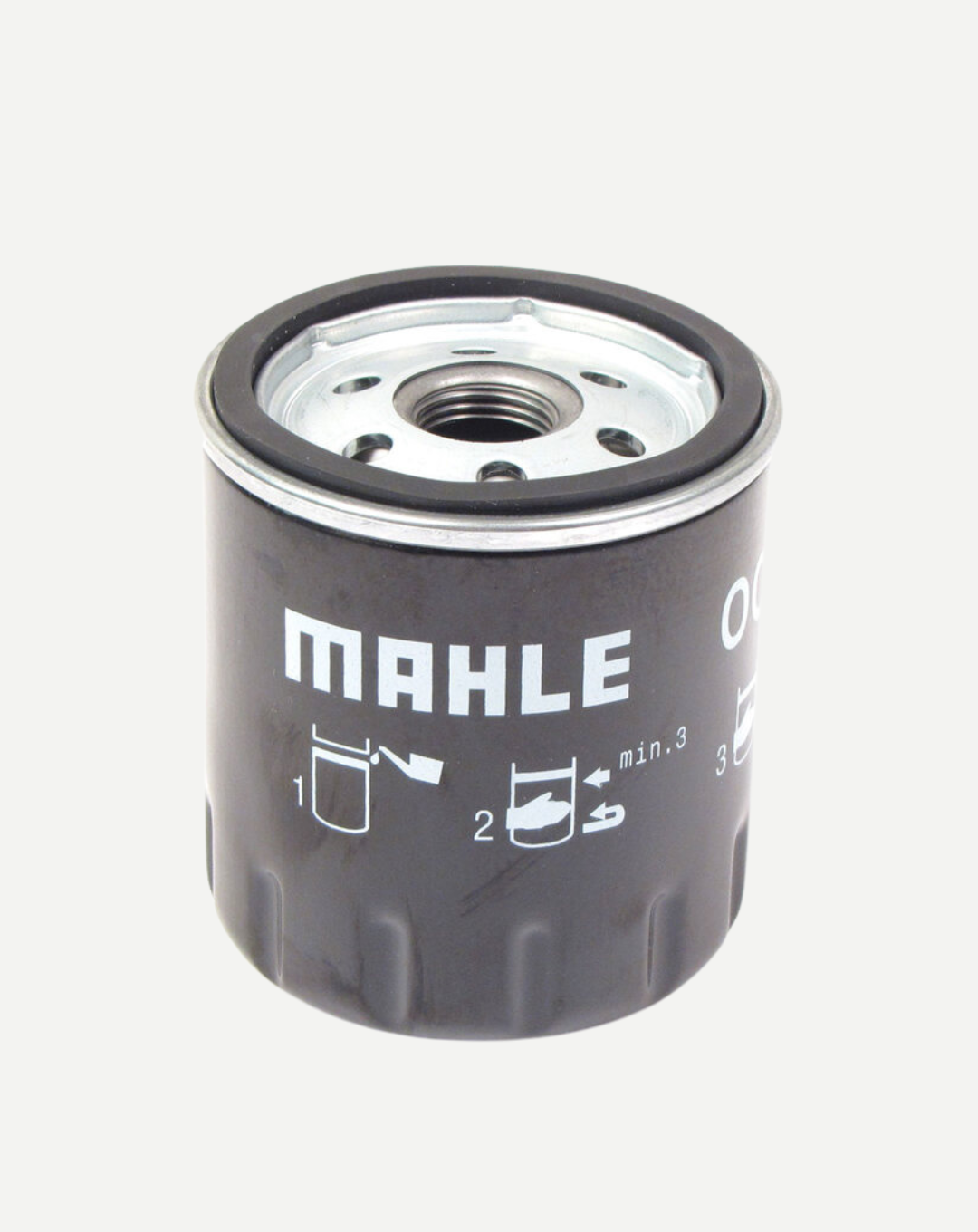 Mahle OIL FILTER LR096524