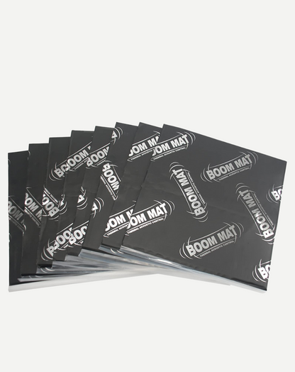DEI DAMPING MATERIAL 050204