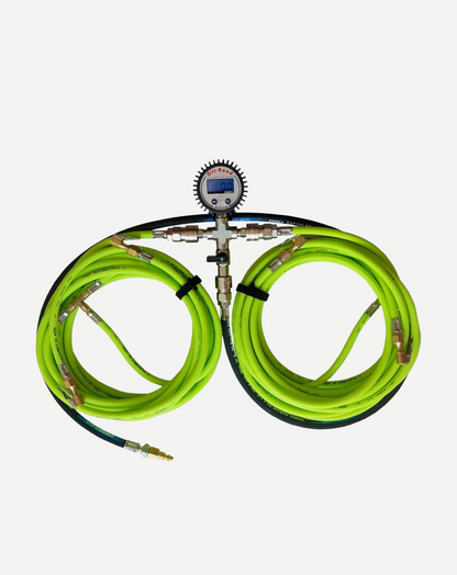 OFF-ROAD-HOSE Greenzilla 4in1 GREENZILLA
