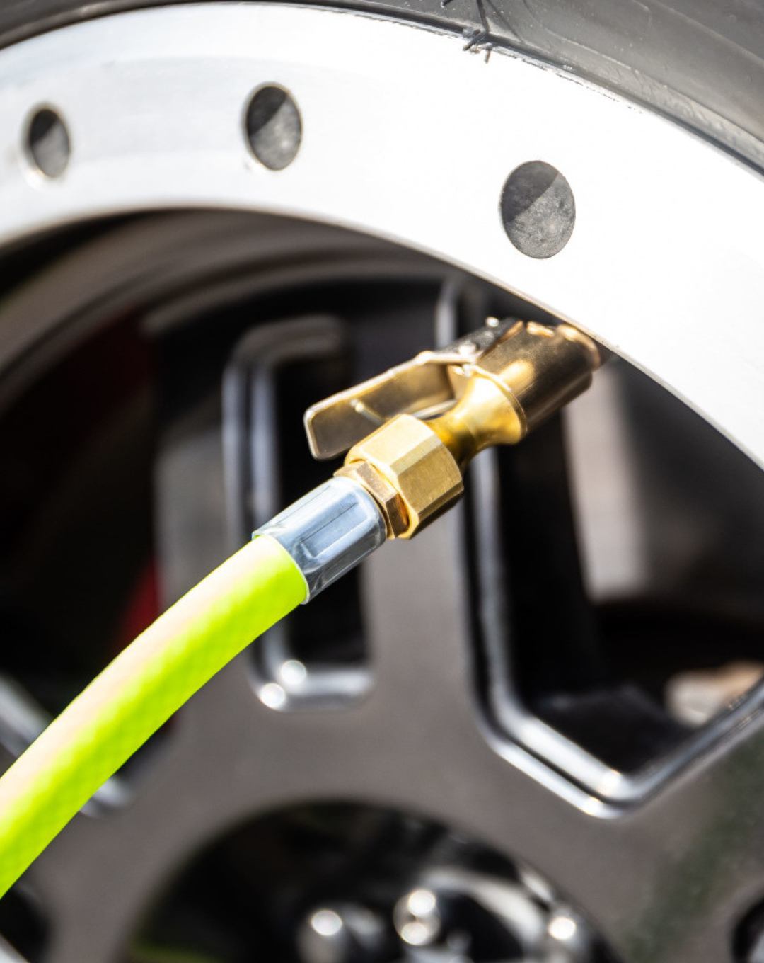 OFF-ROAD-HOSE Greenzilla 4in1 GREENZILLA