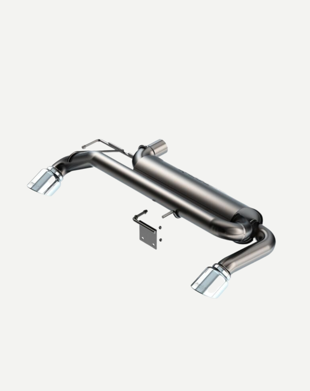 Borla AXLE BACK S-TYPE BOR11977