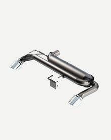 Borla AXLE BACK S-TYPE BOR11977