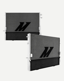 Mishimoto Heat Exchanger Toyota GR Supra 3.0L 2020+ / BMW Z4 3.0L 2019+ MMHE-SUP-20