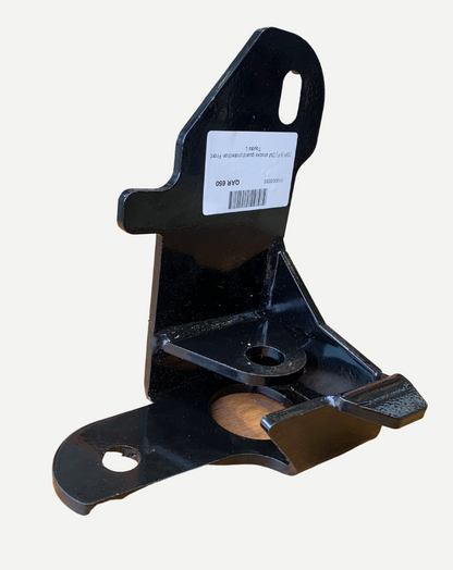 DM shocks guard protection Toyota LC300 SP-3-F